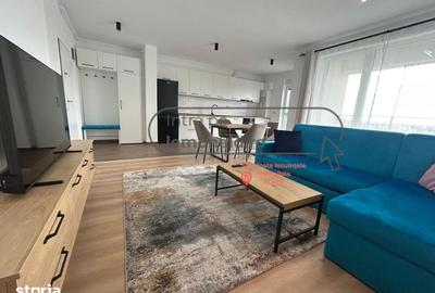 Apartament cu 2 camere, mobilat în Blașcovici - 11