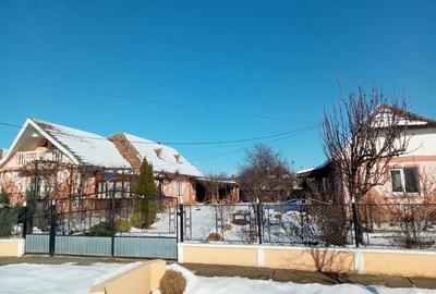 Casă cu 3 camere în Băbășești - 5