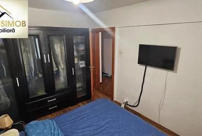 Vand apartament 3 cam cf 1 decomandat zona Lunca Centru etajul 3 Mobilat si Utilat - 13