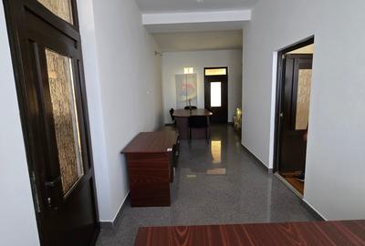 Cenad-Casa/Spatii Birouri- 150mp-teren 1065mp - 3