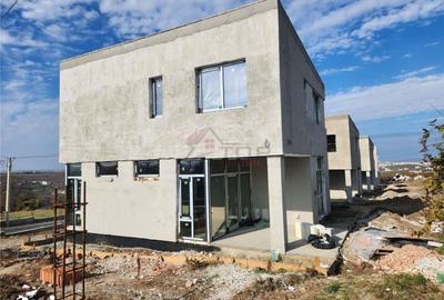 Apartament cu 4 camere în Bârnova - 9