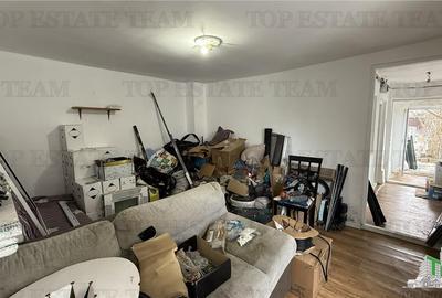Casa individuala cu 2 camere 250mp teren in orasul Pantelimon - 3