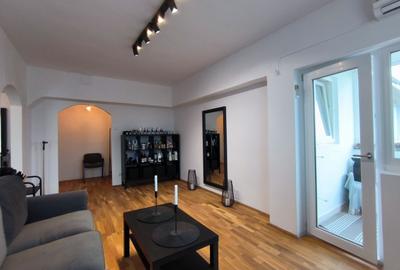 Apartament 2 camere de vanzare - Piața Romană | Ideal Investiție | - 2