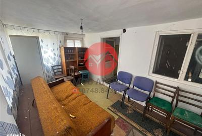 Casă cu 3 camere în Central - 9
