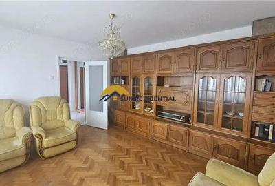 Apartament 3 camere de inchiriat, -1 minut de metrou Lujerului, bloc reabilitat - 7