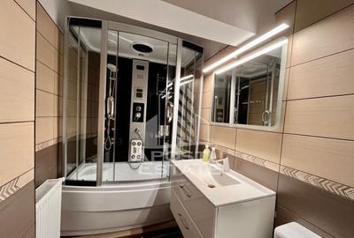 Apartament cu 5 camere pe doua nivele, zona Modern - 25