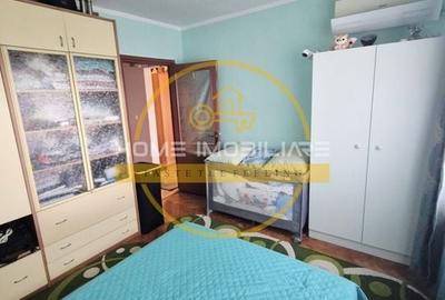 🏠Apartament 3 camere, decomandat, Etaj 5/10, 71MP Utili 📍 Mircea cel Bătrân - 6