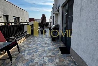 Vanzare penthouse 4 camere, 3 bai, in Ploiesti, zona Albert Evocasa Vanzare penthouse 4 camere, 3 bai, in Ploiesti, zona Albert Evocasa - 24