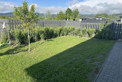 Casă cu 3 camere cu Teren 1100 Mp în Bujoreni - 13