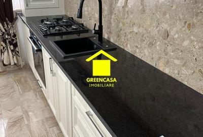 Apartamente de 3 camere, 55mp, balcon, zona Petrom, Baciu - 2