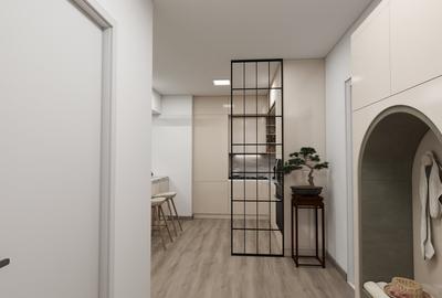 Apartamente cu 2-4 camere intr-un ansamblu premium, strada Frunzisului - 13