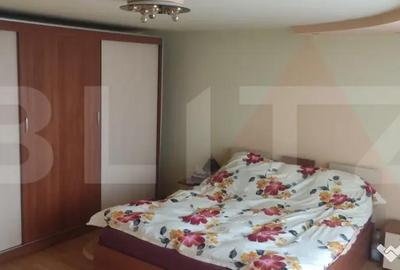 Casă cu 7 camere cu Teren 602 Mp în Nufărul - 16