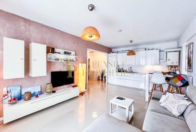Azure Terrace Apartment - 4