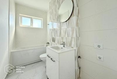 Apartament bloc NOU, 3 camere, Direct de la dezvoltator - 16