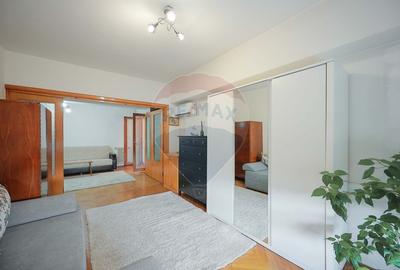 Apartament 3 Camere, Ultracentral, De Inchiriat - 6