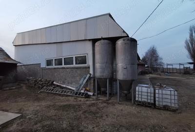 Spațiu comercial, de 10,000 mp, în Beciu - 4