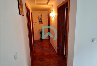 Casă individuală cu 5 camere cu Teren 700 Mp în Dâmbul Morii - 18