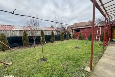 Apartament cu 2 camere în Șagului - 6