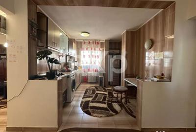 Apartament cu 2 camere decomandat în Moșilor - 5