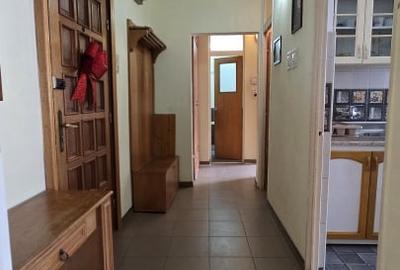 Apartament cu 2 camere decomandat, mobilat în Rahova - 1