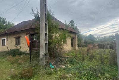 Casă cu 2 camere în Central - 4