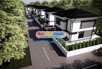 Casă cu 5 camere cu Teren 305 Mp în Central