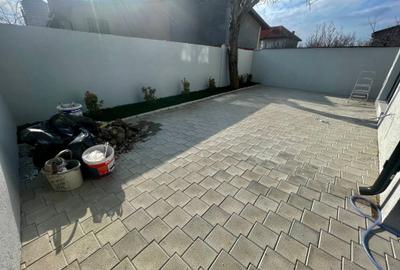 Casa individuala 5 cam. Teren 220mp. 600m fata de metrou - 21