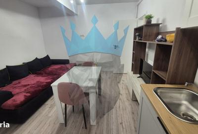 Apartament cu 3 camere, mobilat în Theodor Pallady - 17