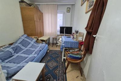 Apartament cu 3 camere semidecomandat în Dacia - 3