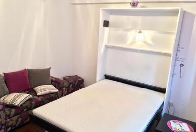 Garsonieră decomandată în Exterior Vest - 6