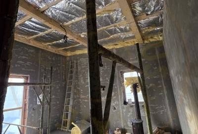 Duplex cu 4 camere cu Canalizare în Big-Bascov - 7