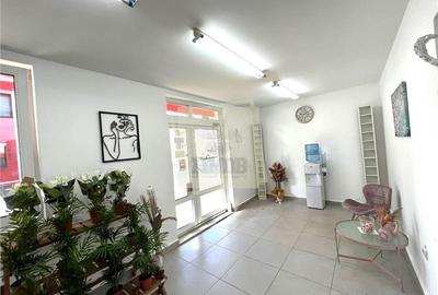 Spatiu comercial 2 camere si parcare pretabil afacere in Arhitectilor - 2