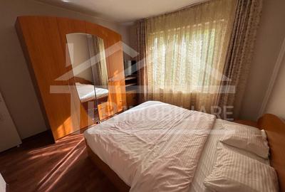 Apartament cu 2 camere semidecomandat în Tudor - 5