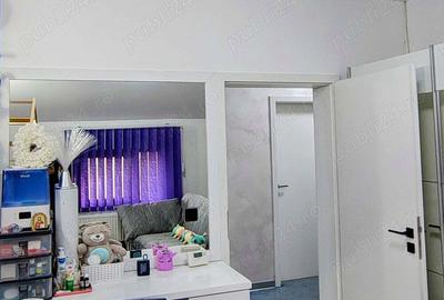 Apartament cu 3 camere în Dumbrăvița - 2