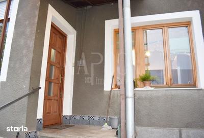 Apartament cu 5 camere în Central - 6