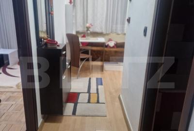 Garsoniera moderna, 40 mp, zona McDonald's. - 5