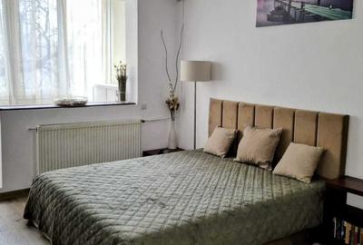 Garsonieră semidecomandată, mobilată în Titan - 4