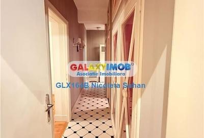 Apartament cu 4 camere în Arcul de Triumf - 4