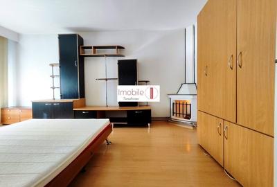 Apartament cu 2 camere decomandat, mobilat în Mărăști - 5