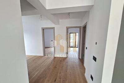 Casă cu 4 camere cu Teren 500 Mp în Stupini - 4