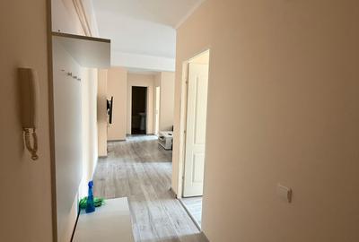 Ap 3 cam semidec, mobilat modern+utilat, et.1/4, bl. nou, zona Hotel Paradis - 22