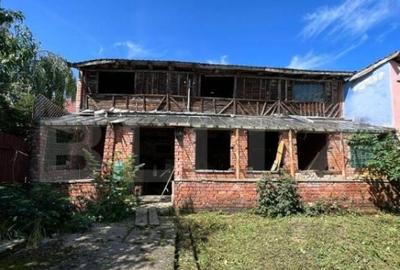 Casa Renovabila cu Teren Generos in Zona Garofi?elor - 3