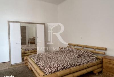 Apartament cu 2 camere în Gării - 1