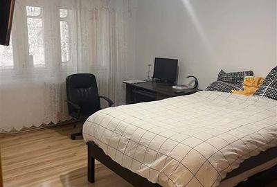 Apartament cu 3 camere decomandat, mobilat în Dacia - 1