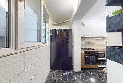 Apartament cu 3 camere decomandat în Pantelimon - 9