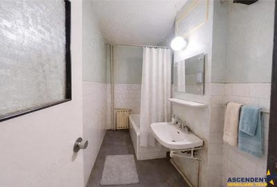 Garsonieră decomandată în Central - 5