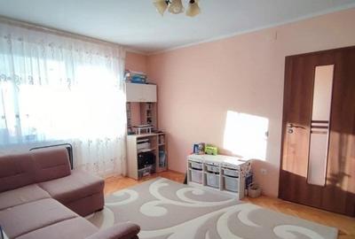 Apartament cu 2 camere semidecomandat, mobilat în Gheorgheni - 5