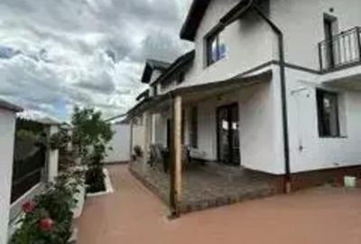 Buftea - casa 4 camere NOUA Buftea - casa 4 camere NOUA - 5