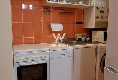 Apartament cu 3 camere decomandat, mobilat în Cedonia - 9