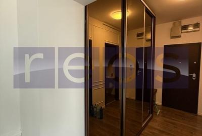 Apartament cu 3 camere decomandat în Aviației - 22